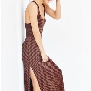 Amuse Society Quinn Maxi Dress